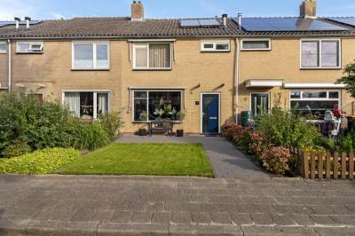 Woning Dahliastraat 8 Hoogkarspel
