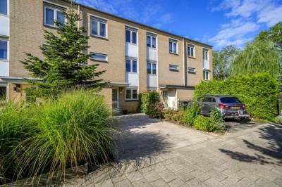 Woning Tielerwaard 63 Rotterdam