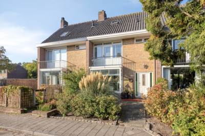 Woning Jacob Catslaan 3 Capelle aan den IJssel