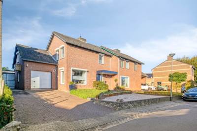 Woning Hemelrijkstraat 15 Valkenburg (LI)