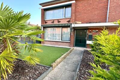 Woning Provisorstraat 1 Veldhoven