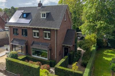 Woning Hertog Reinoudsingel 177 Venlo