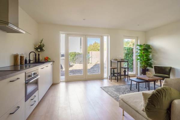 Woning Mintplantsoen 60A Almere