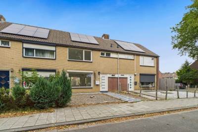 Woning Lorentzlaan 84 Terneuzen