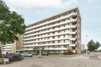 Woning Burgemeester Cramergracht 85 Amsterdam