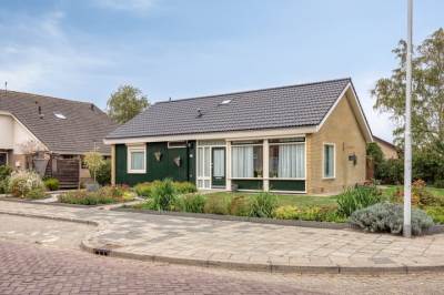 Woning Schoolstraat 7 Nieuwerkerk