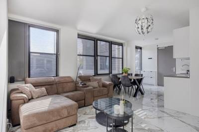 Woning Burgemeester Elsenlaan 323F004 Rijswijk (ZH)