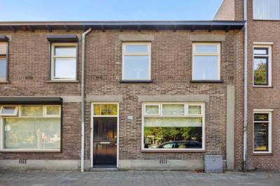 Woning Berghemseweg 63 Oss