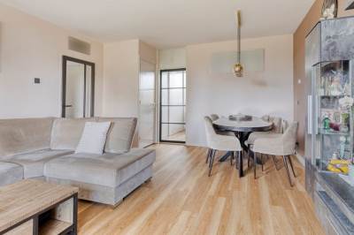 Woning Soesterberghof 49 Amsterdam