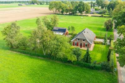 Woning Miltseweg 3 Gendringen
