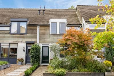 Woning De Kropaar 52 Heesch