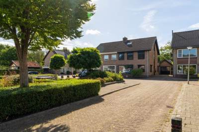 Woning Havendries 140 Waspik