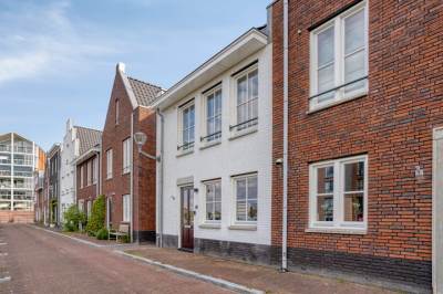 Woning Boerevest 18 Bergen op Zoom