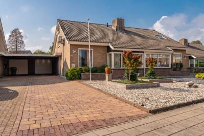 Woning Irisstraat 19 Scheemda