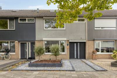 Woning Burgemeester Baasstraat 9 Sint-Annaland