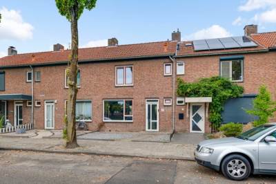 Woning Gulikstraat 23 Weert
