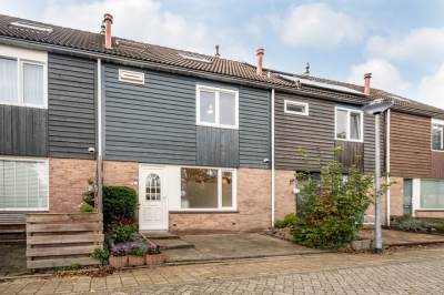 Woning Horst 2235 Lelystad