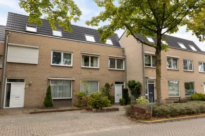 Woning Ter Hofstadlaan 29 Someren