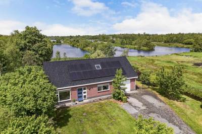 Woning Pieter Stuyvesantweg 144 Nijetrijne
