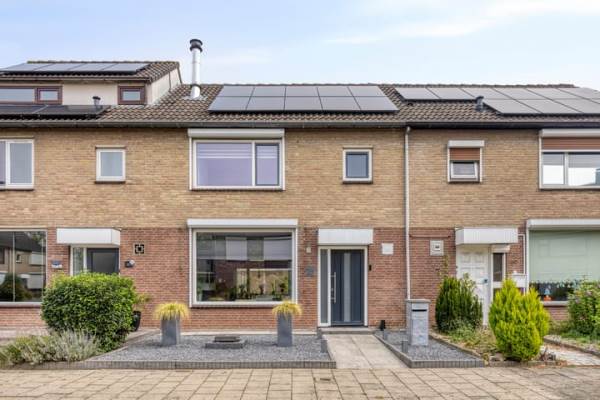 Woning Lingestraat 28 Terneuzen