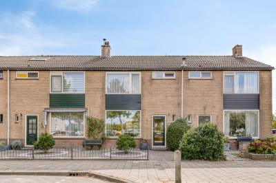 Woning Anna-Hoevestraat 71 Brielle