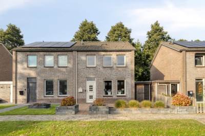 Woning Varenhof 37 Weiteveen