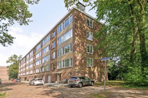 Woning Plesmanstraat 319 Soesterberg