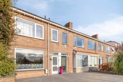 Woning Koningin Wilhelminastraat 37 Arkel