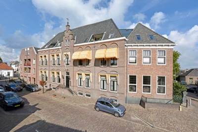 Woning Klooster Leuterstraat 3109 Wijk bij Duurstede