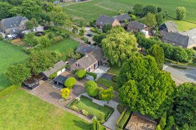 Woning Schaijksestraat 13 Reek