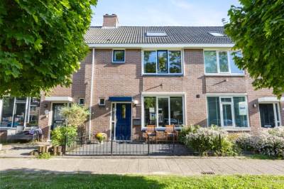 Woning Penningslag 4 Houten