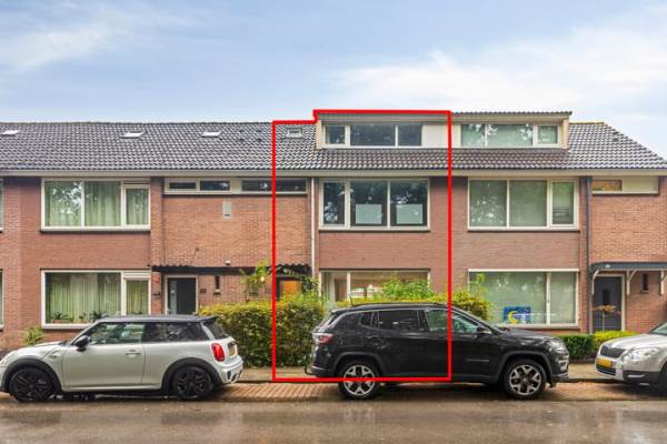 Woning Refeling 28 Nuenen