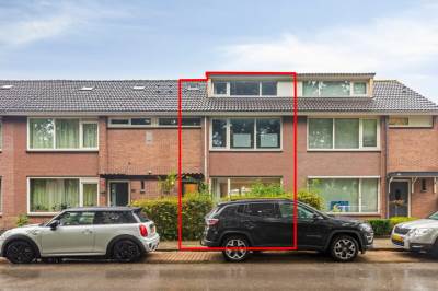 Woning Refeling 28 Nuenen