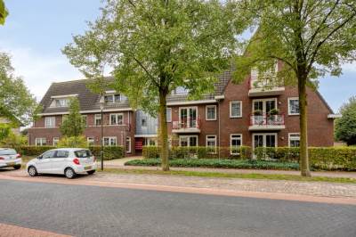 Woning Kerkeind 13D Milheeze