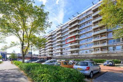 Woning Pelikaanhof 68 Beverwijk