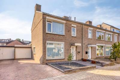 Woning Hekelstraat 13 Oss