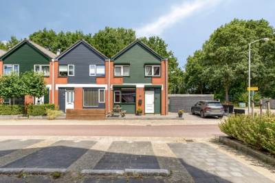 Woning Heimerstein 38 Dordrecht
