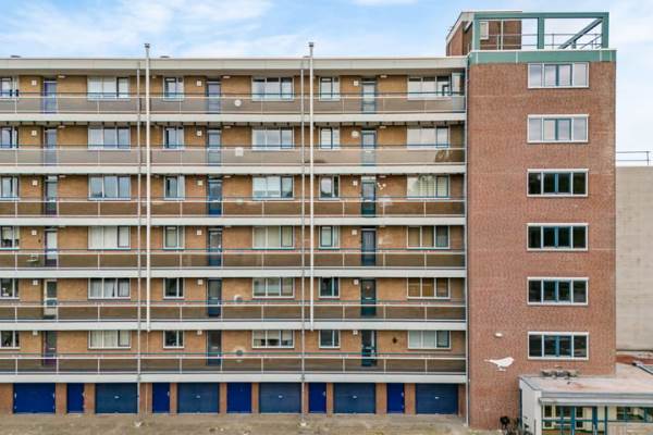 Woning Liendertseweg 133 Amersfoort