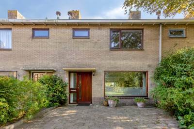 Woning Johan Wagenaarstraat 52 Purmerend