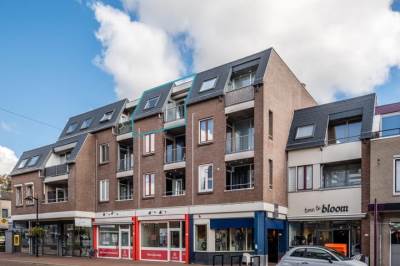 Woning Molenhof 34 Someren