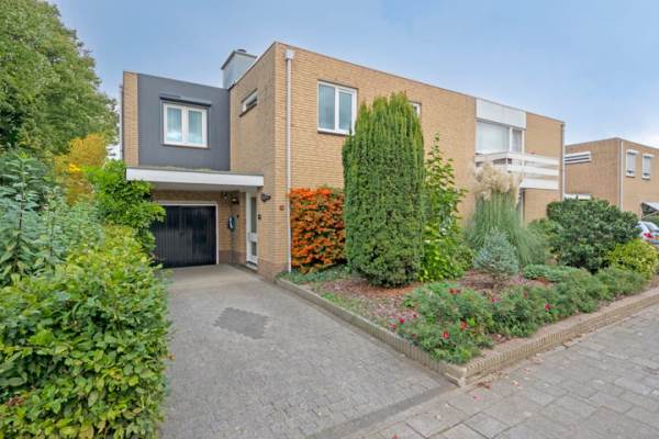 Woning Kuppelkovenderstraat 40 Grevenbicht