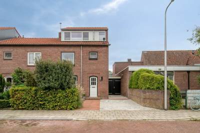 Woning Eikenlaan 2 Hoogland