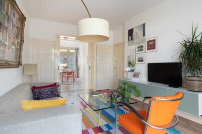 Woning Haagweg 30 Rijswijk (ZH)