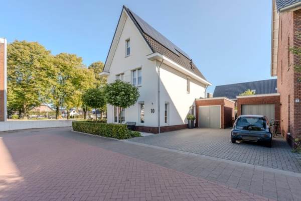 Woning Menso Altinghof 10 Hoogeveen