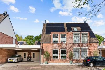 Woning Tormentil 7 Venray