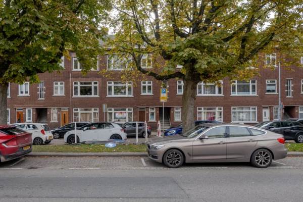 Woning Goereesestraat 40A Rotterdam