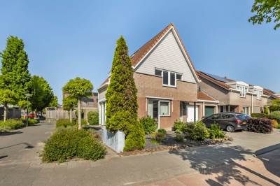 Woning Nieuweweg 12 Hardinxveld-Giessendam