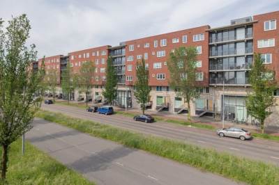 Woning Prins Bernhardlaan 148C Haarlem