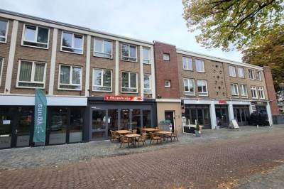 Woning Markt 15 Schijndel