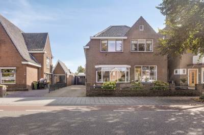 Woning Burgemeester van Engelenweg 145 IJsselmuiden